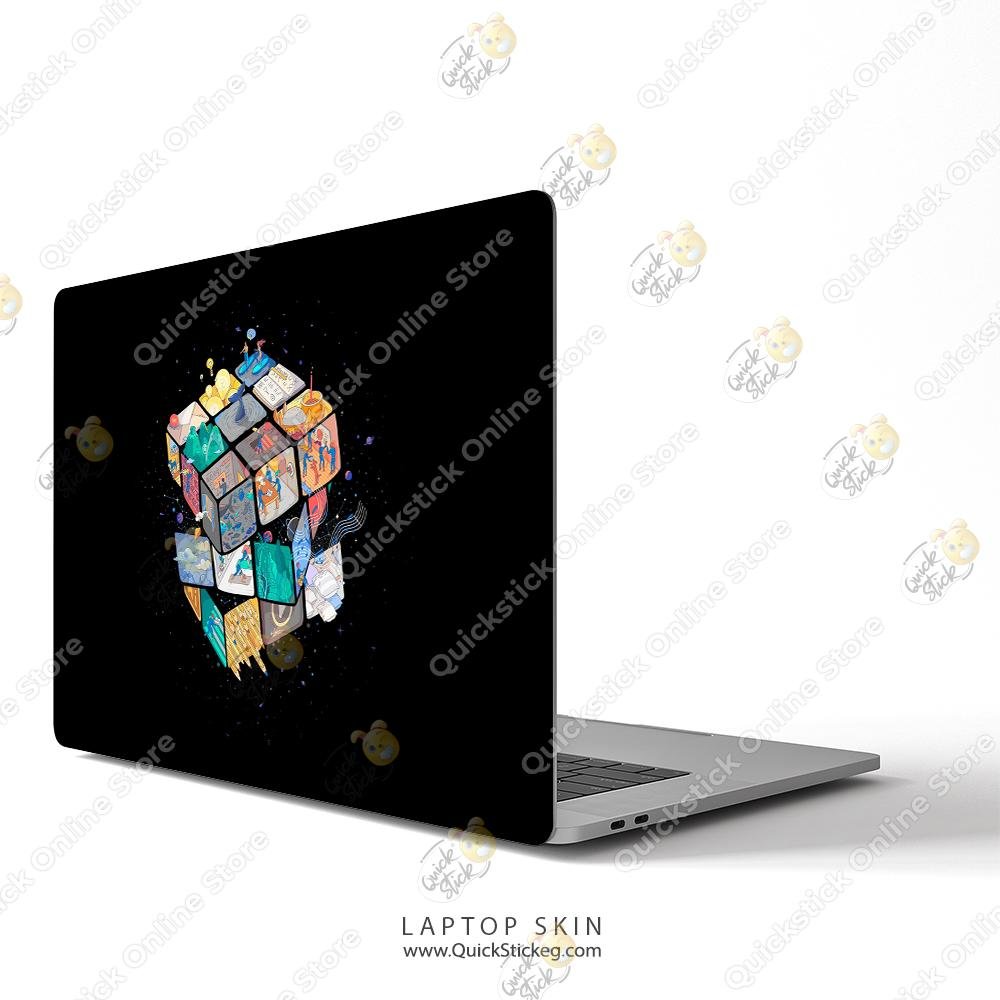 534 Rubix cube - Image 1