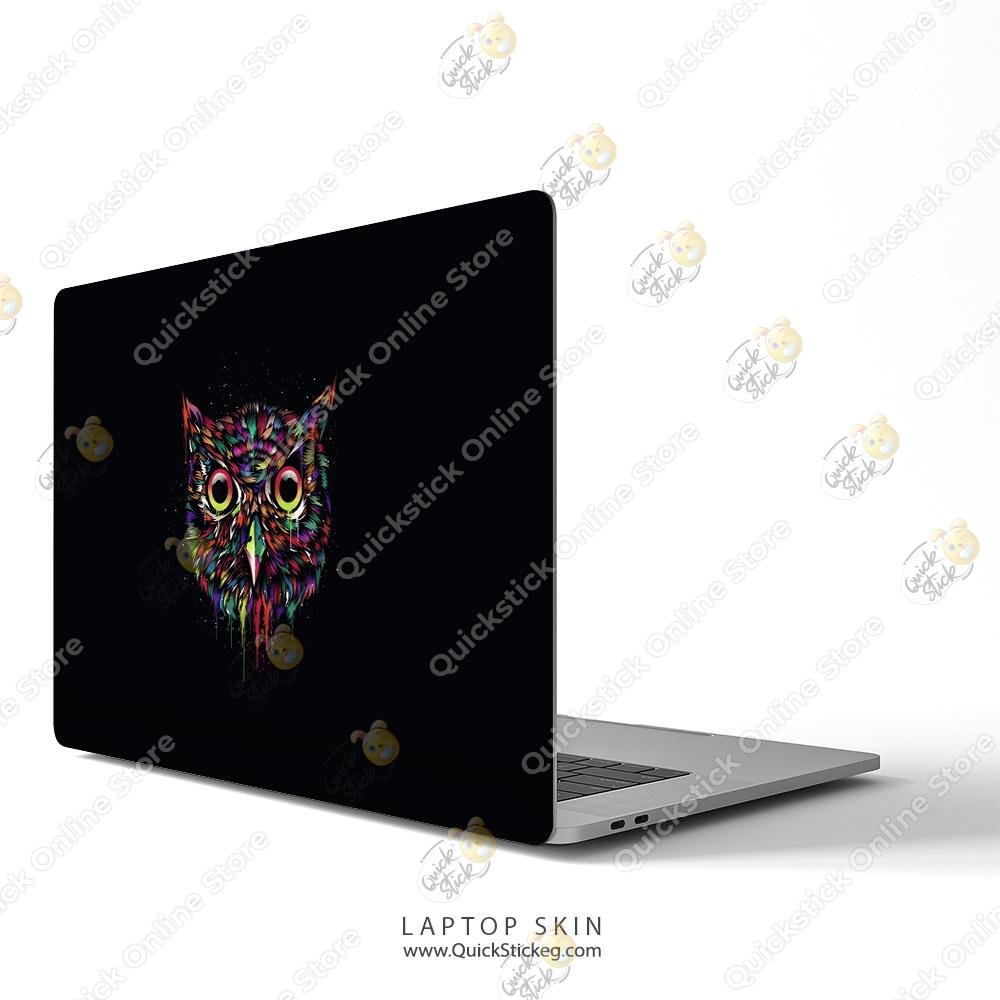 535 black owl - Image 1