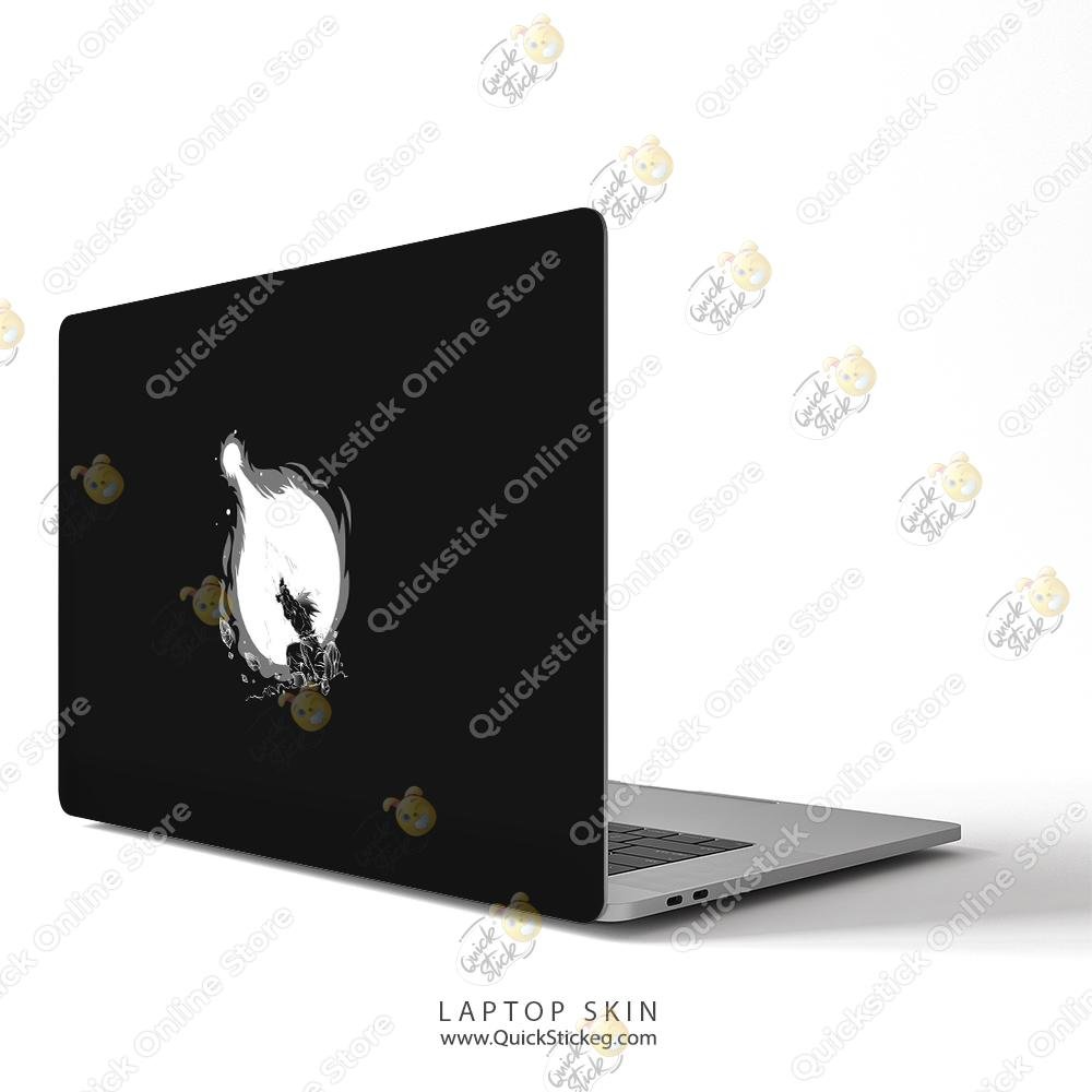 537 Black Fire - Image 1