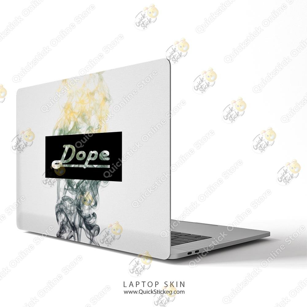 542 Dope smoke - Image 1