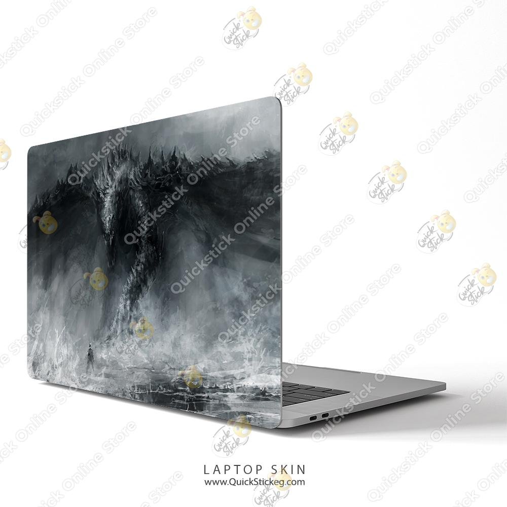 544 Black Dragon - Image 1