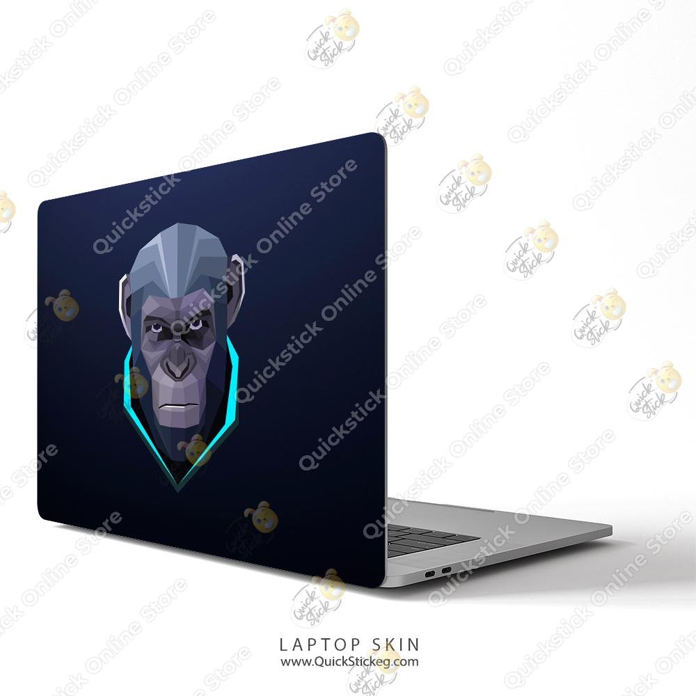 550 3D Monkey - Image 1