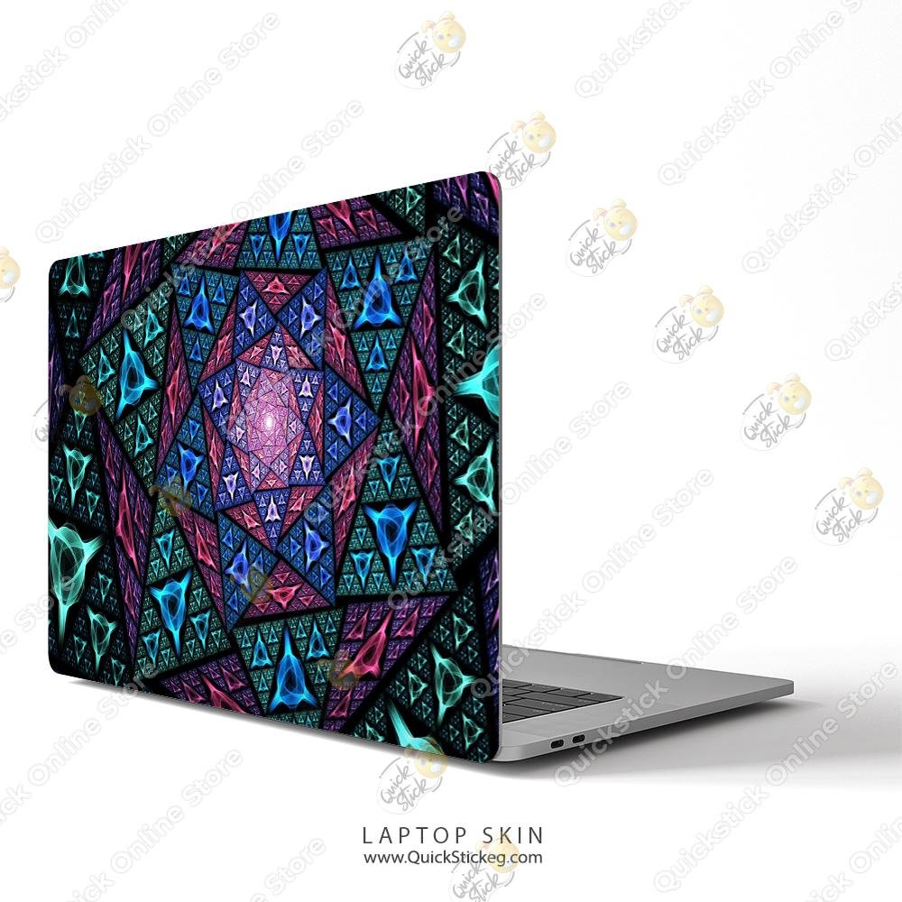 551 fractal wallpaper - Image 1