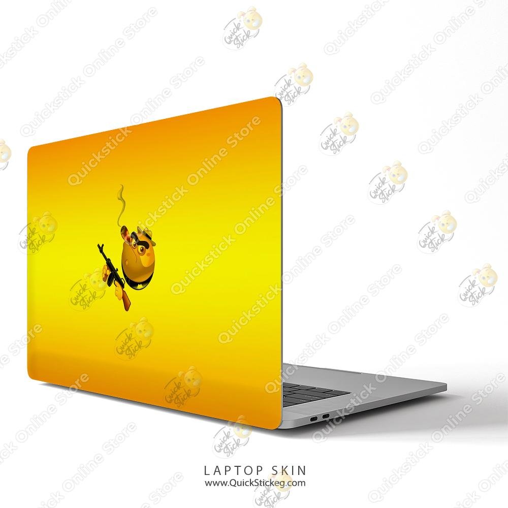554 gang emoji - الصورة 1