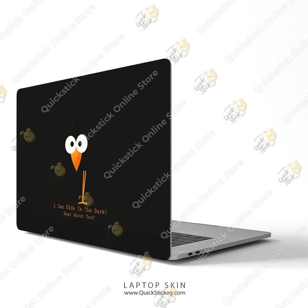 555 i can hide in the dark - Image 1