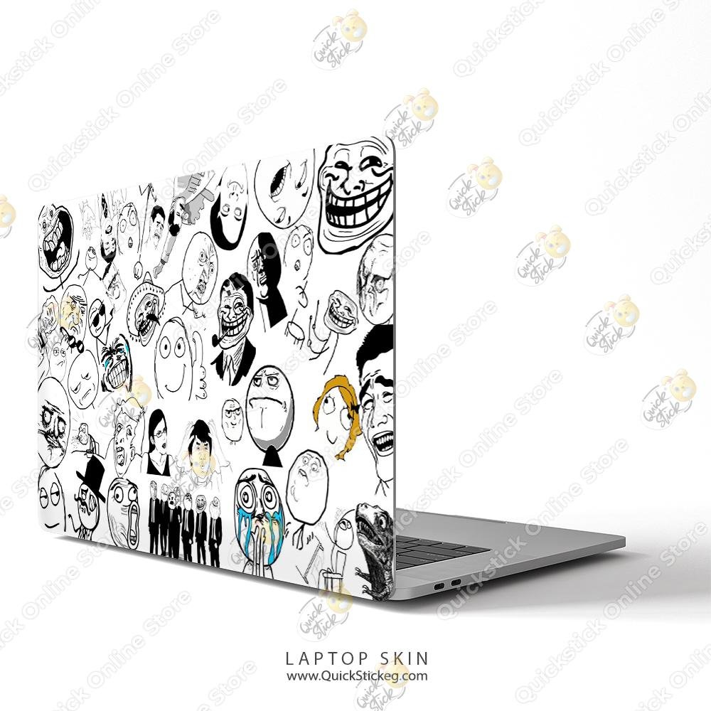 556 sarcasm emojis - Image 1