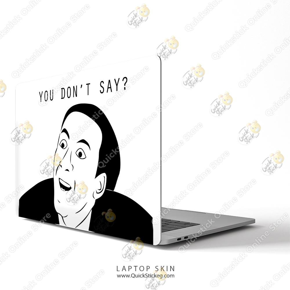 559 You don't say ? - Image 1