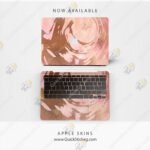 Quickstick Cream Rose