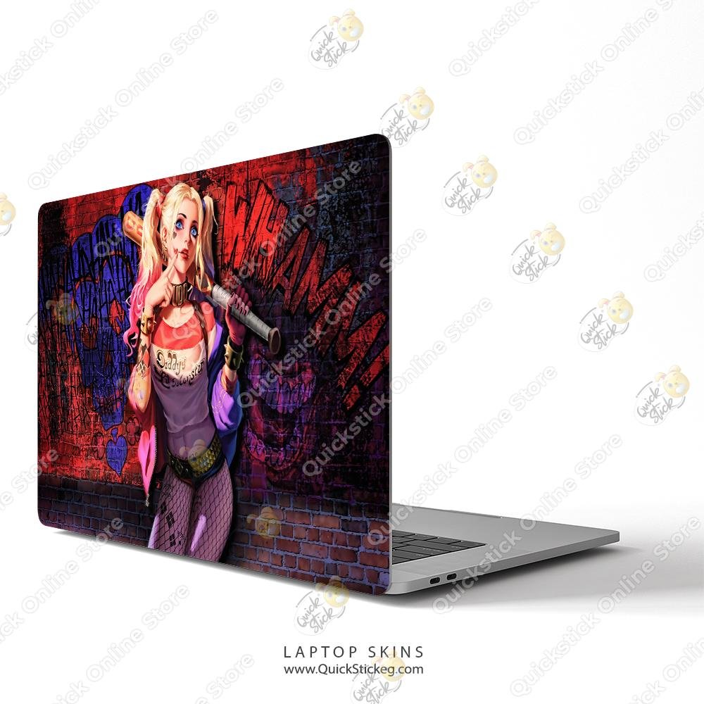 Artwork Harley Quinn Artwork Harley Quinn - Image 1