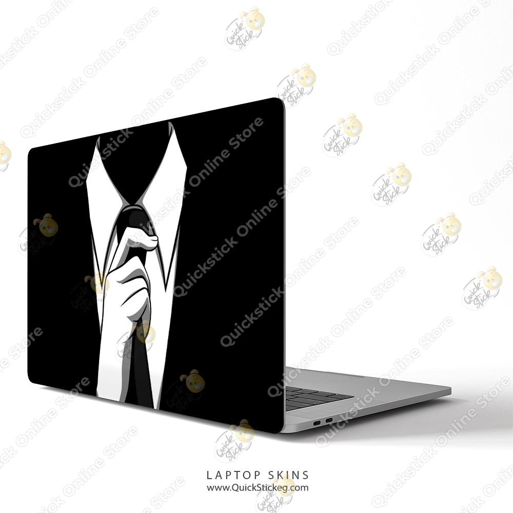 Black Suit Man Black Suit Man - الصورة 1