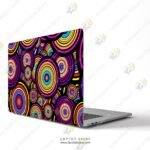 Colorful Fractal Pattern