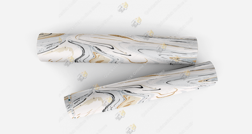 Quickstick Marbles P (2) roll Quickstick Marbles - Image 1