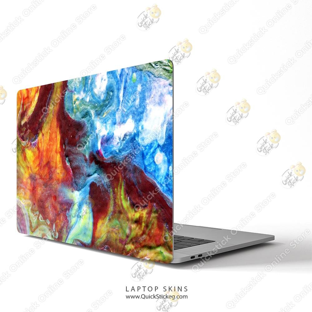 Quickstick liquid Paints4 Quickstick liquid Paints - Image 1