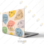 Quickstick Line Art Skins