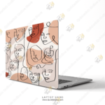 Quickstick Line Art Skins