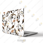 Quickstick Line Art Skins