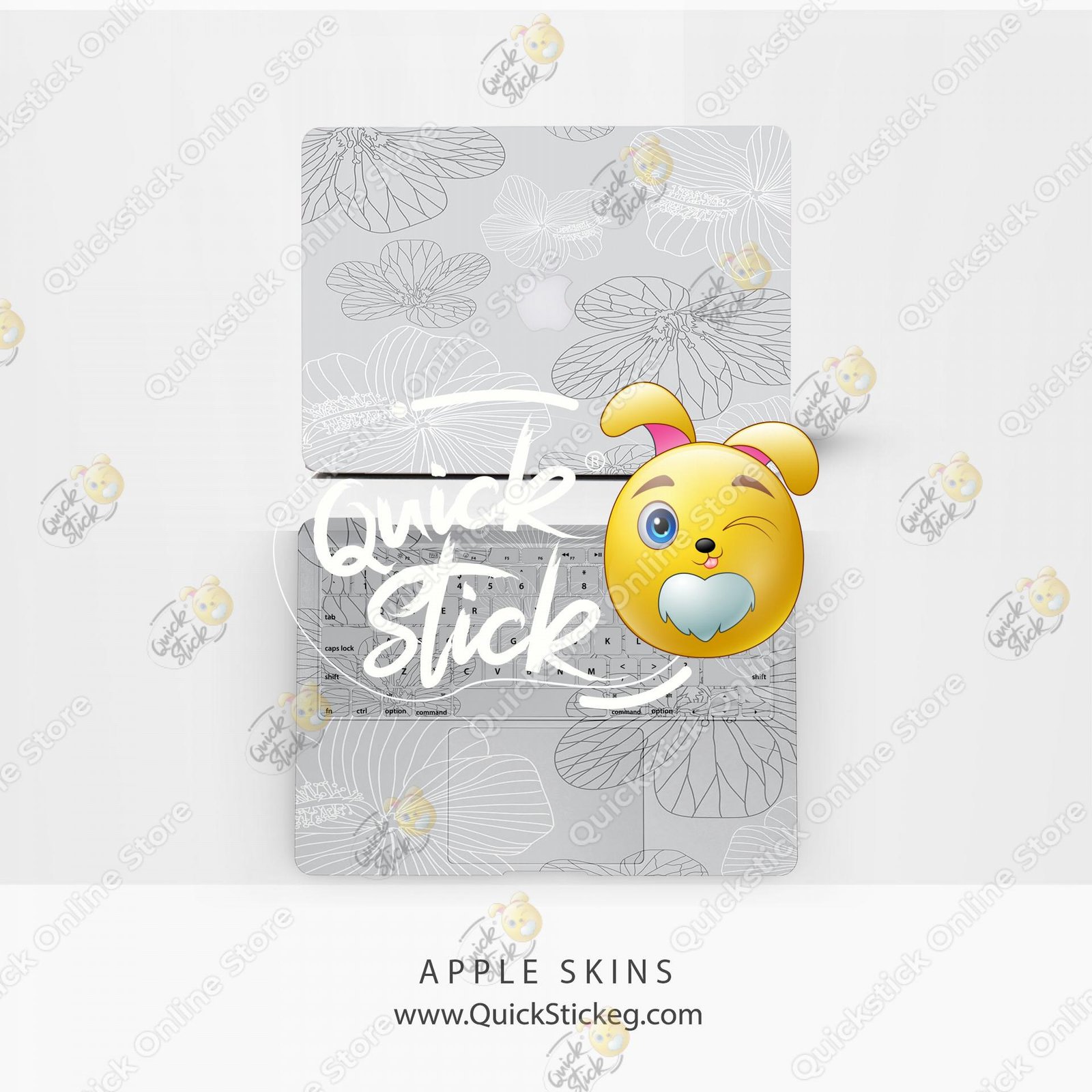 2 Elegant yellow - Image 1