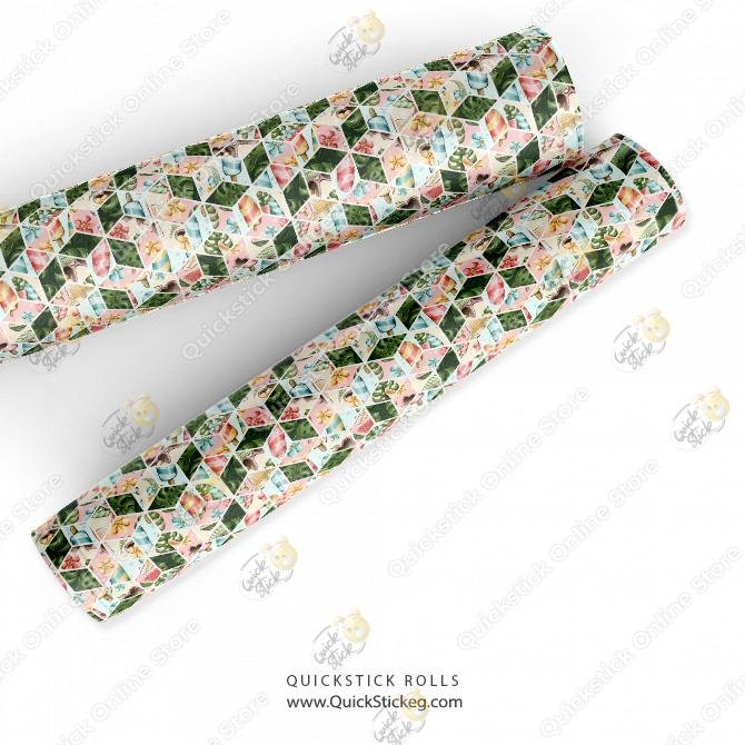 2 Quickstick Seasons Rolls - Image 1