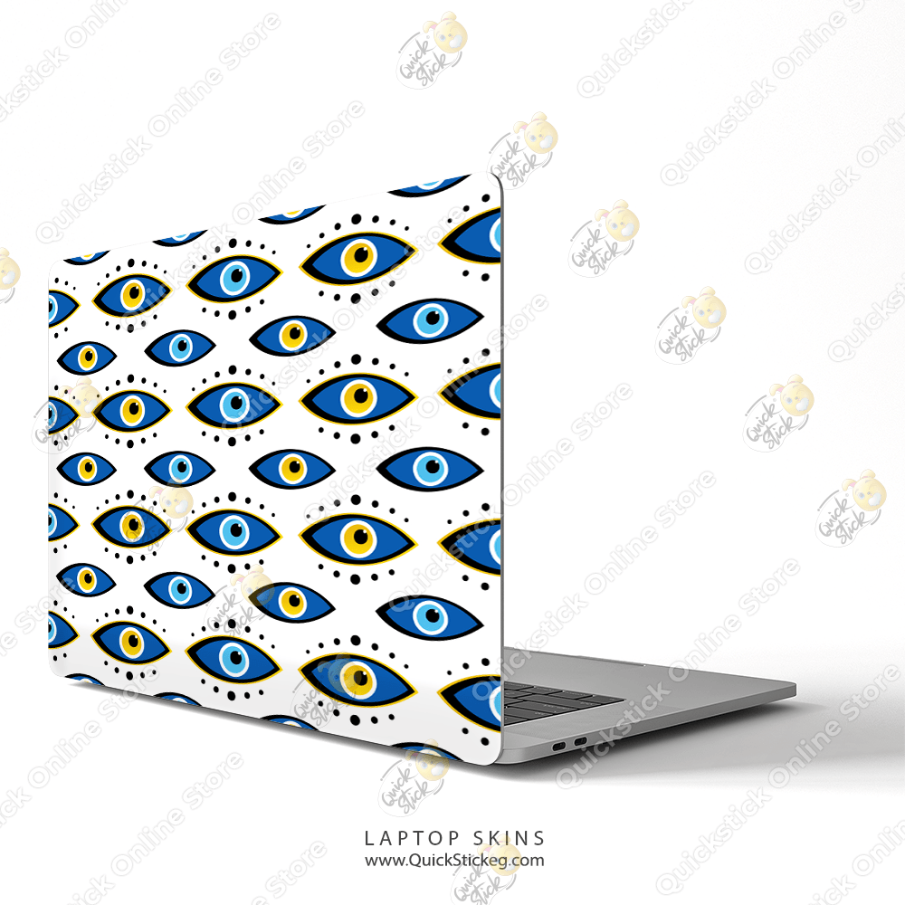 2 Quickstick Line Art Skins - Image 1