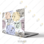 Quickstick Line Art Skins