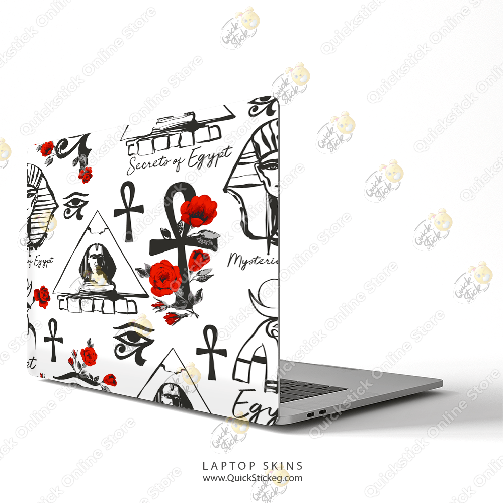 22 Quickstick Line Art Skins - Image 1