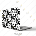 Quickstick Line Art Skins