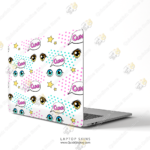 Quickstick Line Art Skins