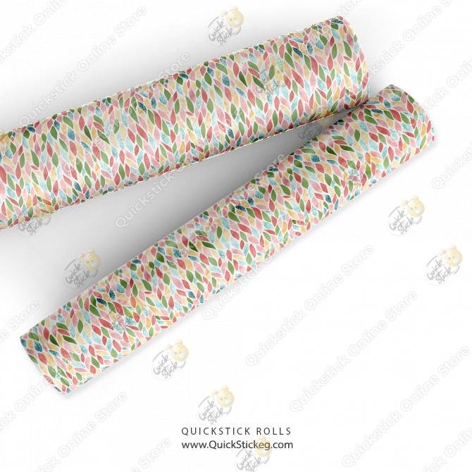 3 Quickstick Seasons Rolls - Image 1