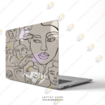 Quickstick Line Art Skins