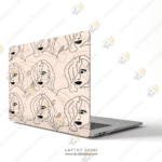 Quickstick Line Art Skins