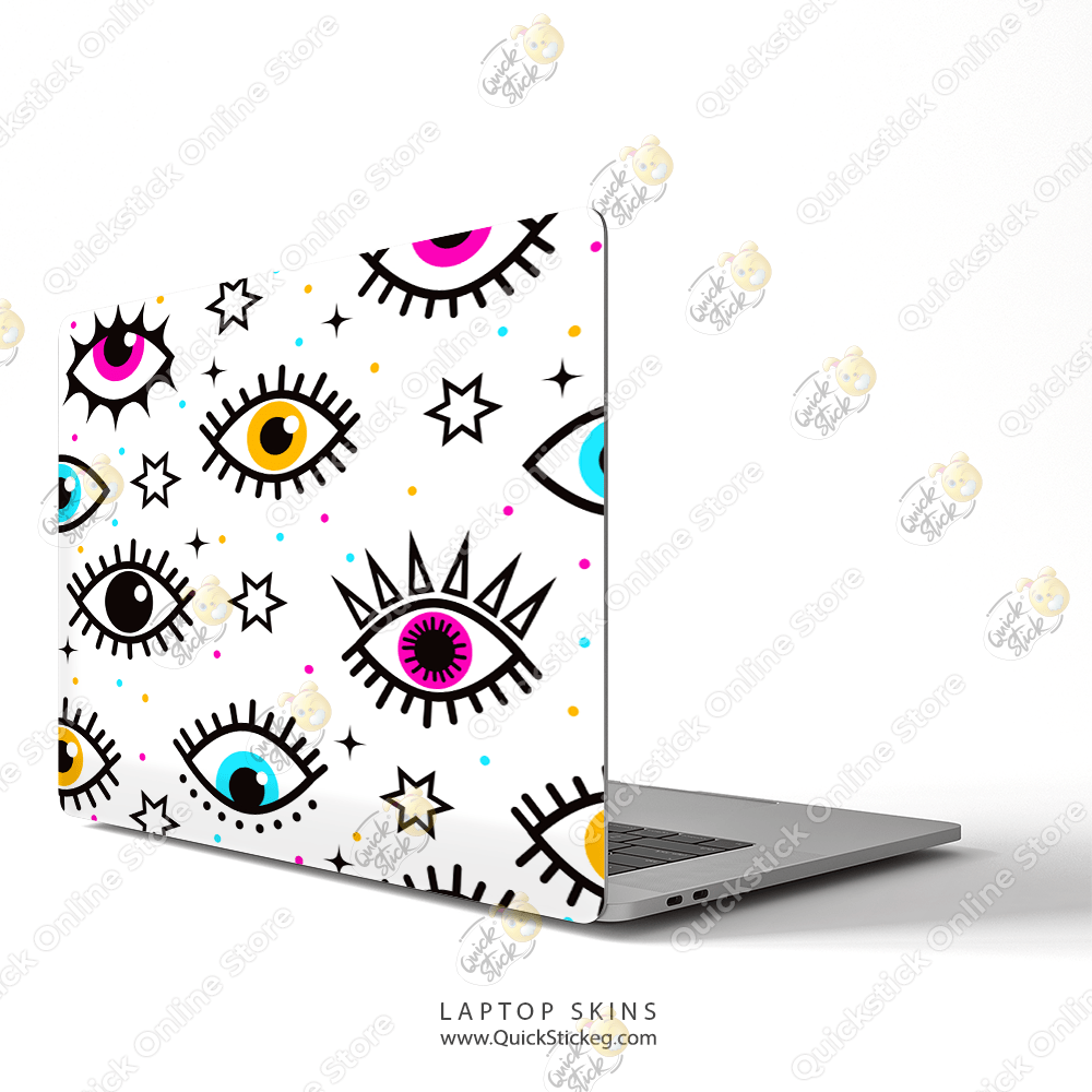 40 Quickstick Line Art Skins - Image 1