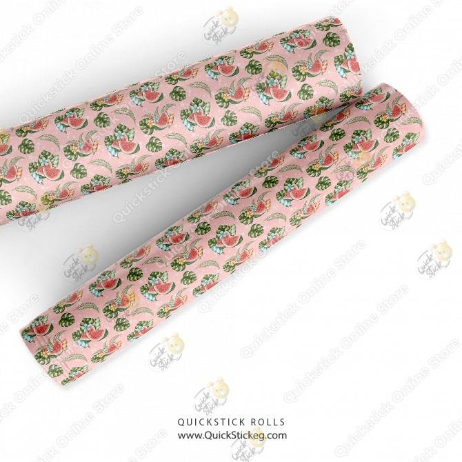 9 Quickstick Seasons Rolls - Image 1