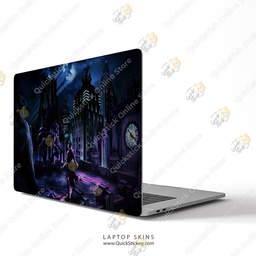 Batman Joker Batman & Joker - Image 1
