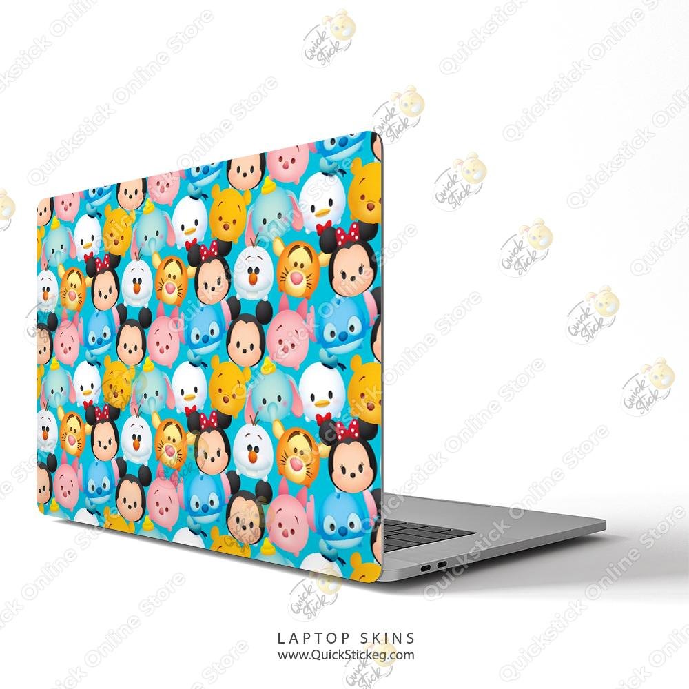 Cute Character's Cute Character's - Image 1