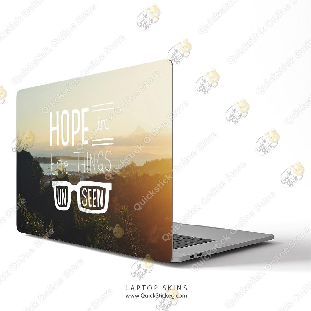 Hone In Unseen Hope In Un seen - Image 1