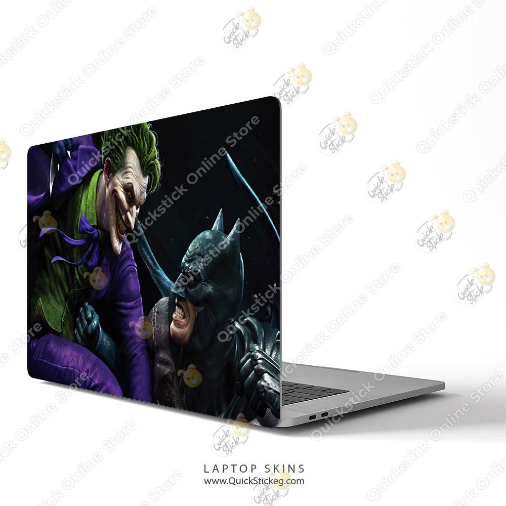 Joker vs Batman Joker vs Batman - Image 1