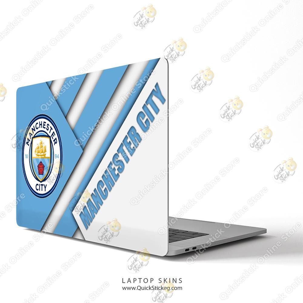 Man City Man City - الصورة 1