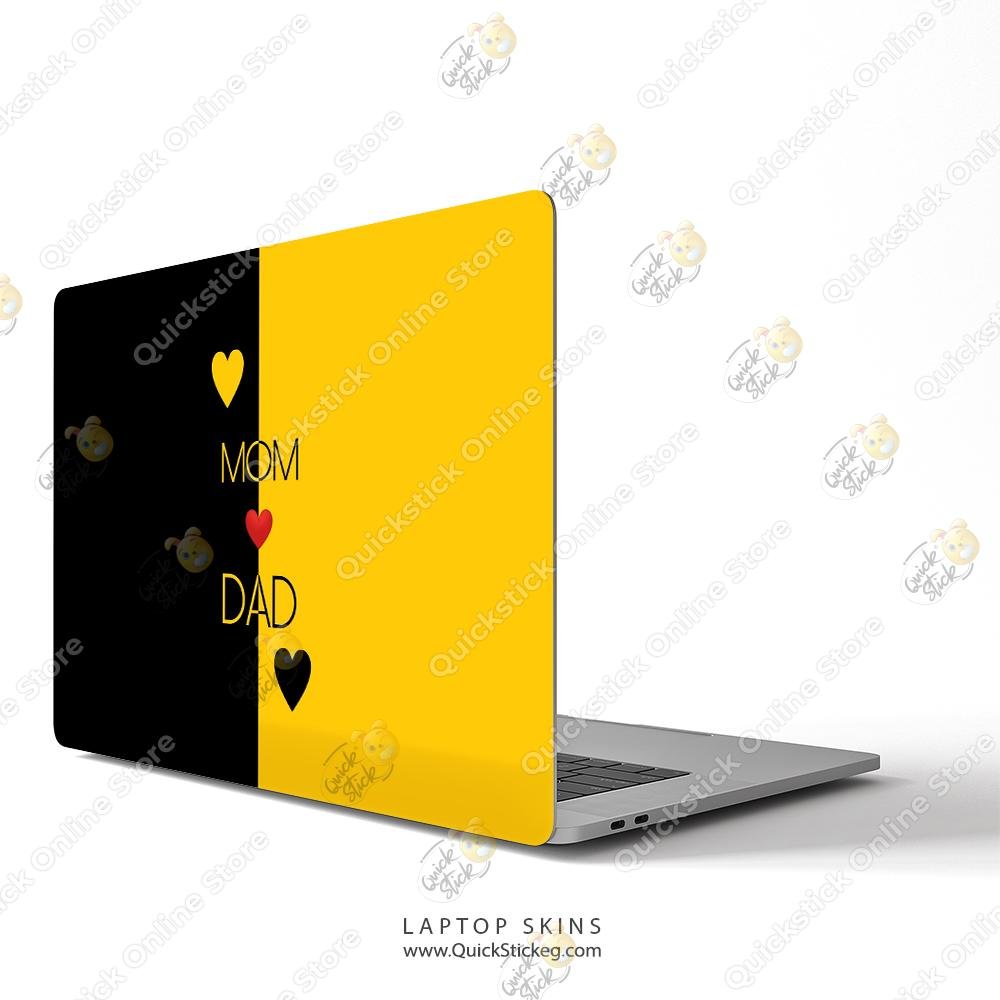 Mom & DaD Mom & DaD - Image 1