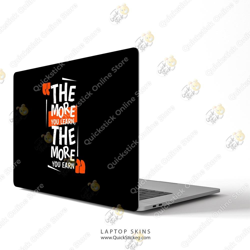 More Learn More Earn More Learn More Earn - الصورة 1