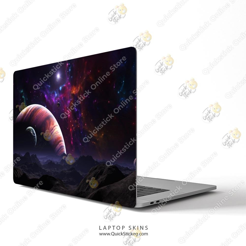 Outer Space Outer Space - Image 1