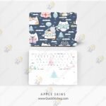 Quickstick Matching Skins