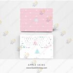 Quickstick Matching Skins