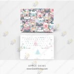 Quickstick Matching Skins