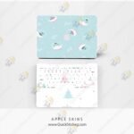 Quickstick Matching Skins