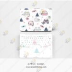 Quickstick Matching Skins