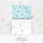 Quickstick Matching Skins