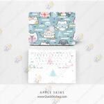 Quickstick Matching Skins