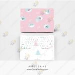 Quickstick Matching Skins