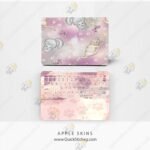 Quickstick Matching Skins