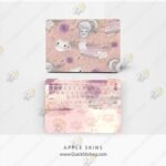 Quickstick Matching Skins